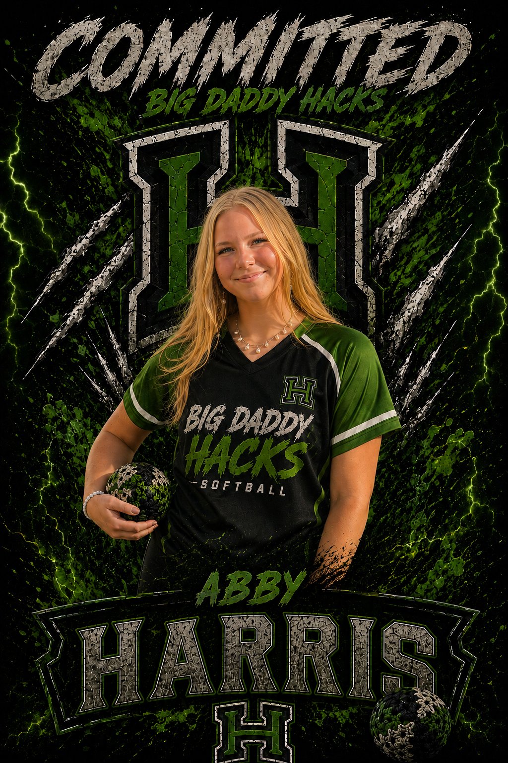 Abby Harris