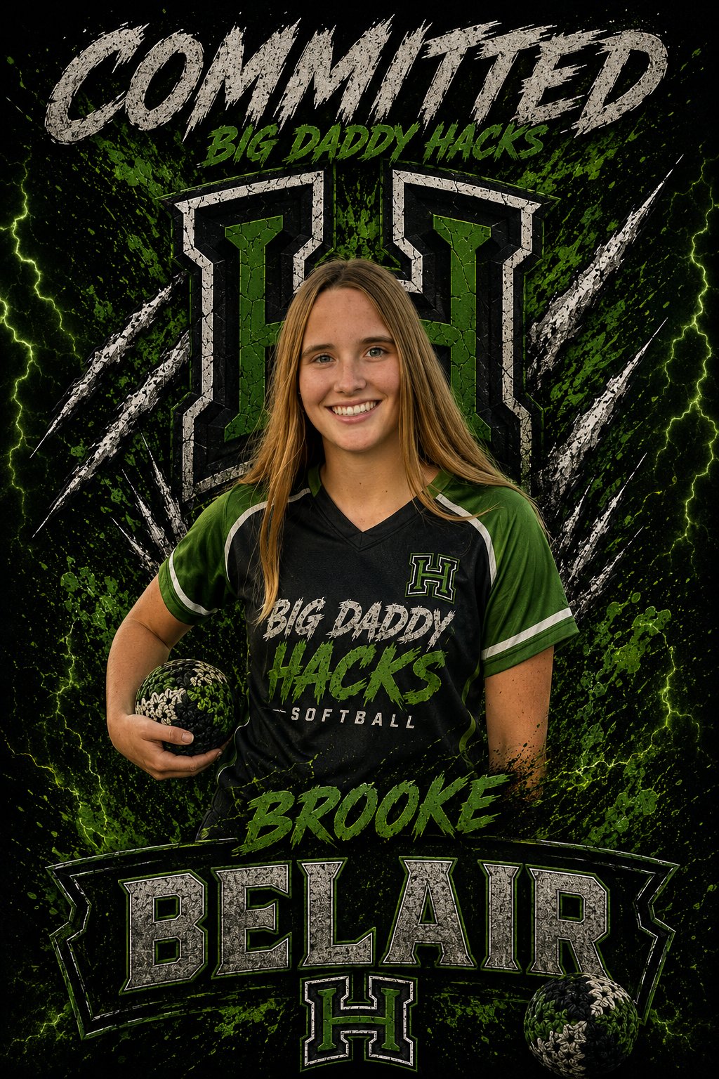 Brooke Belair