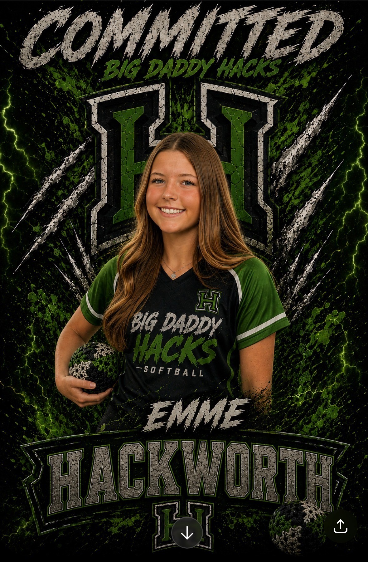 Emme Hackworth