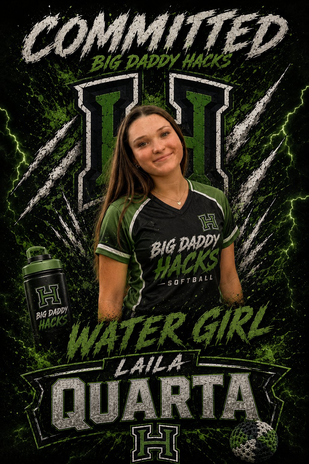 Laila Quarta