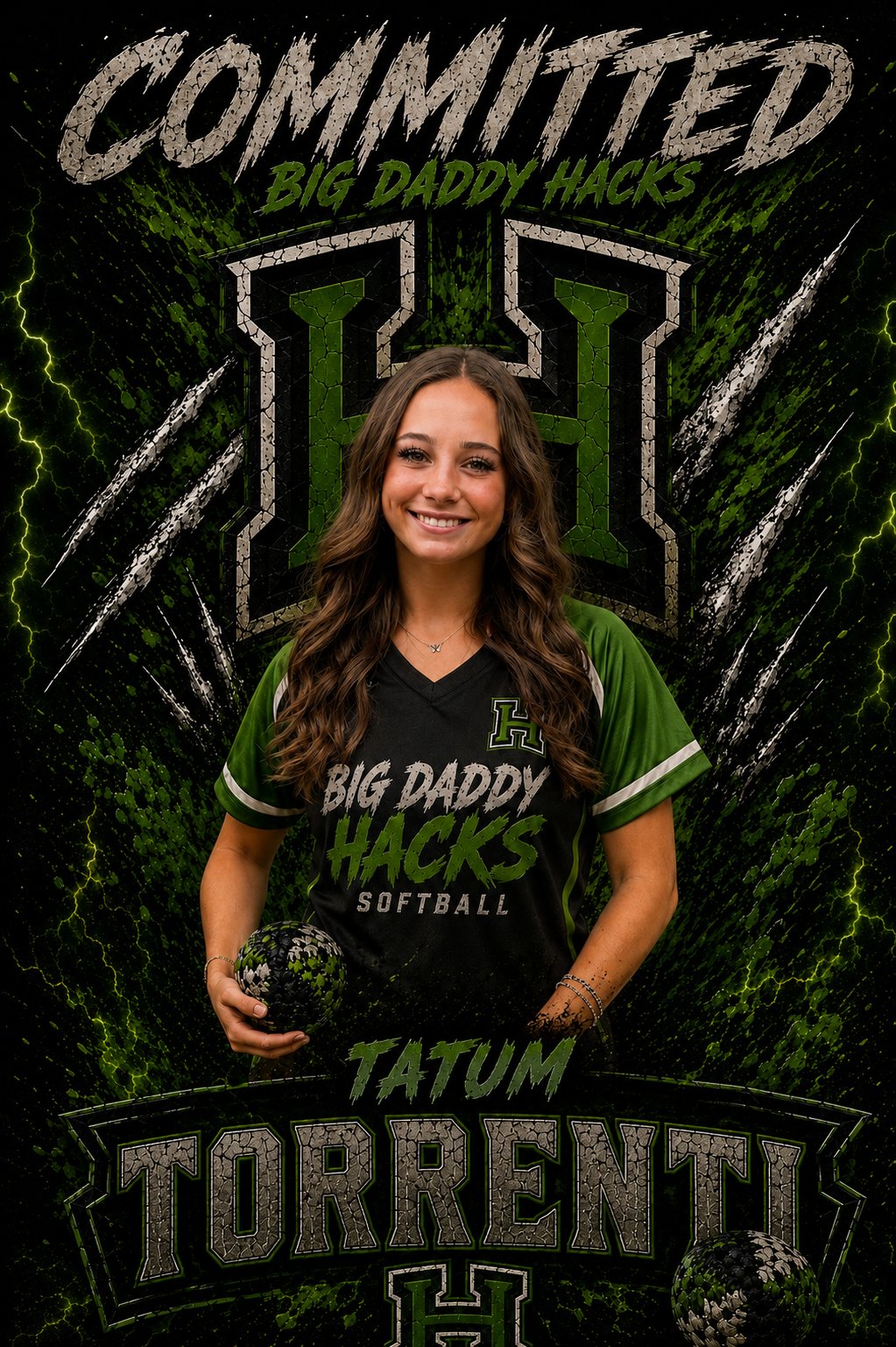 Tatum Torrenti